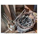 COPPER METAL COLLECTION