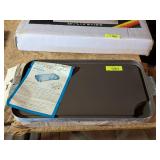 CHEF-WAY ALUMINUM GRIDDLE