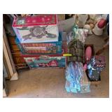 NEW BIRD FEEDERS & OUTDOOR DECOR