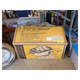 NESCO ROASTER