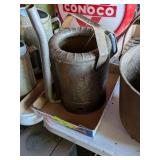 LARGE ONE GALLON OIL FUNNEL