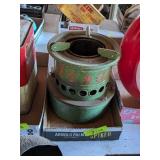 VINTAGE COOKSTOVE