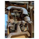 MODEL T CARBS