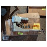 BOX STAPLER