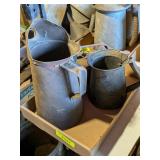 OILER & OIL POURERS