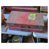 2 ERECTOR SETS