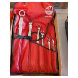 6 - MAC STANDARD WRENCHES