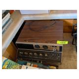 COBRA 142GTL CB RADIO BASE STATION