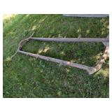 MODEL T FRAME