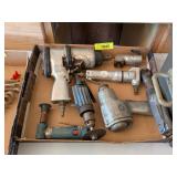 6 - PNEUMATIC TOOLS