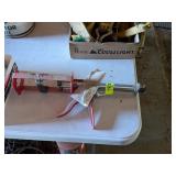 EPOXY GUN