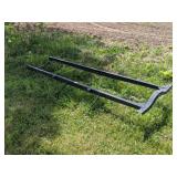 1915 MODEL T FRAME