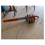 STIHL 041 CHAINSAW