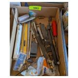 FILES, COMPRESSION UNIONS, ETC