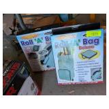 2 NEW ROLL-A-BAGS