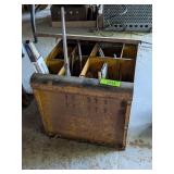 WIPER BLADE SERVICE BOX