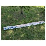 25FT FLAG POLE IN BOX