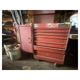 SNAP-ON 7 DRAWER ROLLING TOOL CHEST
