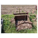 3 PT STONE BOAT FOR FORD 8N TRACTOR