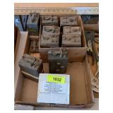 FORD MODEL T IGNITION COILS