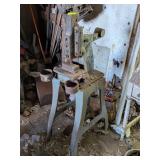 HEAVY DUTY RIVETER