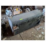TRAVEL TRUNK