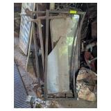 MODEL T WINDSHIELDS