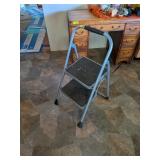 STEP STOOL