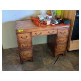ANTIQUE DESK