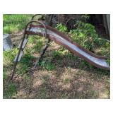 KIDS PLAY SLIDE