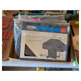 4 GRILL COVERS