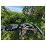 1966 CHRYSLER 300 BUMPERS, FENDERS & MORE