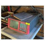 SNAP-ON DIGITAL OSCILLOSCOPE