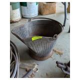 COAL BUCKET