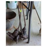 FORD TRANSMISSION TOPS