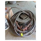 JUMPER CABLES & WIRE COLLECTION