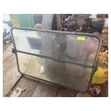MODEL T WINDSHIELD