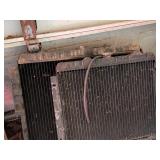 3 MOPAR RADIATORS