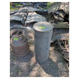 MODEL T GAS TANK