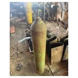 LARGE TORCH TANK