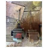 2 -  JUMBO GIANT FORD TRUCK TRANSMISSIONS