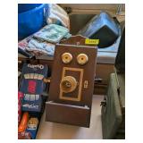 REPRODUCTION VINTAGE TELEPHONE