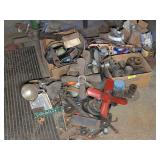 EARLY FORD PARTS