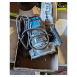 CRAFTSMAN ROUTER