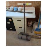 LAMINATE FLOOR ROLLER