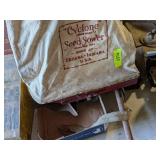 VINTAGE BAG SEEDER