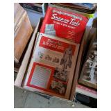 SNAP-ON SALES CATALOGS