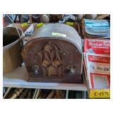 MAJESTIC 370 ANTIQUE RADIO
