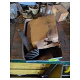 8.25' RING & PINION FOR CHRYSLER - NEW