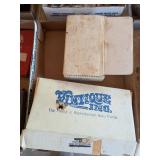 REPRODUCTION MODEL T PARTS